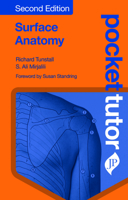 Pocket Tutor Surface Anatomy: Second Edition 1907816178 Book Cover