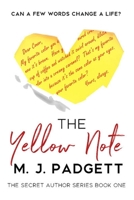 The Yellow Note 1729155138 Book Cover