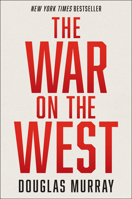 The War on the West 0063162024 Book Cover