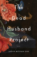 The Dead Husband Project 0385687605 Book Cover