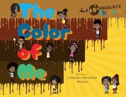 The Color of Me 1965082424 Book Cover