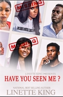 Have you seen me? B08MMT3JC4 Book Cover