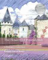 The Flowers of Penruddock: A Romance Collection 1986006972 Book Cover