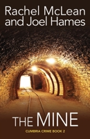 The Mine (Cumbria Crime) 183560000X Book Cover