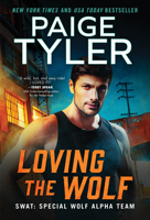 Loving the Wolf: A Fated Mates Romance 1728248817 Book Cover
