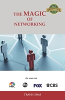 The Magic of Networking B0948LKY5F Book Cover