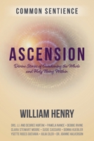 Ascension: Divine Stories of Awakening the Whole and Holy Being Within 1958921017 Book Cover