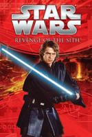 Star Wars: Revenge of the Sith 1593078560 Book Cover