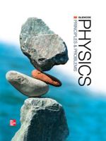 Glencoe Physics: Principles and Problems, Student Edition 0076592529 Book Cover