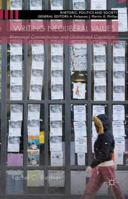 Writing Neoliberal Values: Rhetorical Connectivities and Globalized Capitalism 1137547766 Book Cover