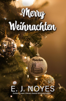 Merry Weihnachten 1642476102 Book Cover