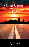 Once Upon a Time.... B0DRNQT8WH Book Cover