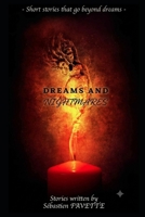 DREAMS AND NIGHTMARES B0HBC3YLHV Book Cover