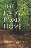 The Long Road Home B0DXTG81GX Book Cover