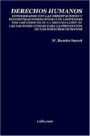 DERECHOS HUMANOS 1430316756 Book Cover