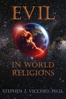 Evil In World Religions 1960250701 Book Cover