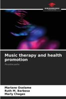 Music therapy and health promotion 6202444894 Book Cover