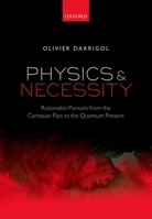 Physics and Necessity 019871288X Book Cover