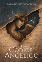 Il Codice Angelico (Italian Edition) B0GZC5142Q Book Cover