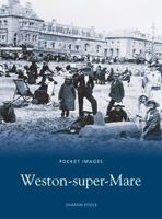 Francis Frith's Around Weston Super Mare (Photographic Memories) 1845883322 Book Cover