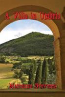 A Villa in Umbria 1876922826 Book Cover
