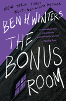 The Bonus Room 1683693825 Book Cover