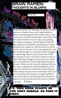 Brain Ramen: Thoughts in Slurps B0C9WBZYFL Book Cover