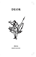 Deor (Exeter Mediaeval Texts & Studies) 085989066X Book Cover