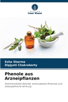 Phenole aus Arzneipflanzen 6205367513 Book Cover