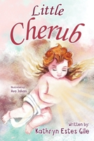 Little Cherub B0C2SCKZKW Book Cover