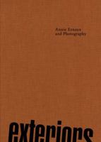 Exteriors: Annie Ernaux and the Photography 1915743443 Book Cover