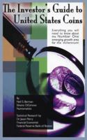 The Investor's Guide to United States Coins 0871844028 Book Cover