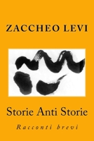 Storie anti storie 1533080976 Book Cover