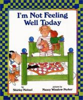 I'm Not Feeling Well Today 0439396271 Book Cover