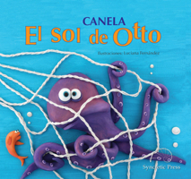 El Sol de Otto 1946071110 Book Cover