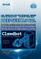 Clawdbot DeepClaw: DeepSeek Local Intelligence Handbook (The Clawdbot, OpenClaw, and Moltbot Local Intelligence Series) B0GPN3GPNT Book Cover