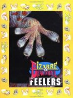 Bizarre and Beautiful Feelers 1562611879 Book Cover