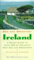 Bed & Breakfast Ireland 0811811581 Book Cover