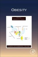 Vitamins and Hormones, Volume 91: Obesity 0124077668 Book Cover