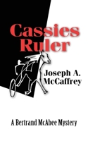 Cassies Ruler: A Bertrand Mcabee Mystery 1728341728 Book Cover