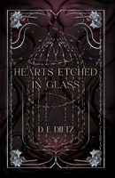 Hearts Etched in Glass (The Afton Adders) B0F6Z3MW4L Book Cover