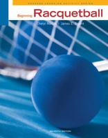 Beginning Racquetball 0840048106 Book Cover