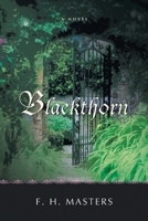 Blackthorn 0595424074 Book Cover
