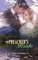 The Preacher's Bride 1925853365 Book Cover