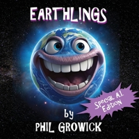 Earthlings: Special AI Edition 1804243515 Book Cover