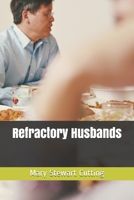Refractory Husbands B0BQJSLT21 Book Cover