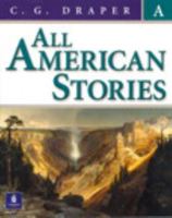 All American Stories, Book A 0131929860 Book Cover