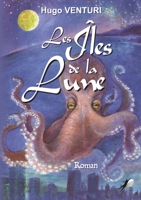 Les Iles de la lune 2381571841 Book Cover