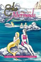 Erika and the Mermaids 1456863630 Book Cover