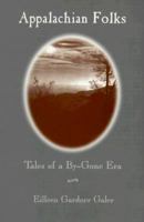 Appalachian Folks 1886699062 Book Cover